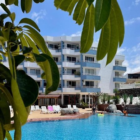 Estrella Apartment San Miguel de Abona Luaran gambar