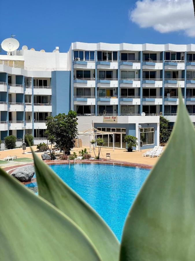 Estrella Apartment San Miguel de Abona Luaran gambar