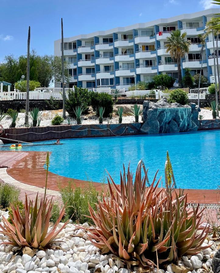 Estrella Apartment San Miguel de Abona Luaran gambar