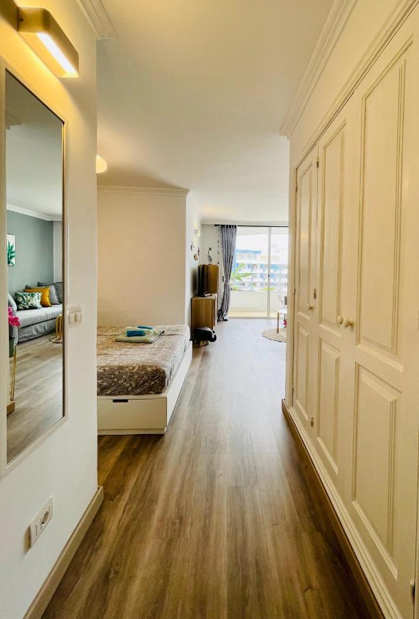 Estrella Apartment San Miguel de Abona Luaran gambar