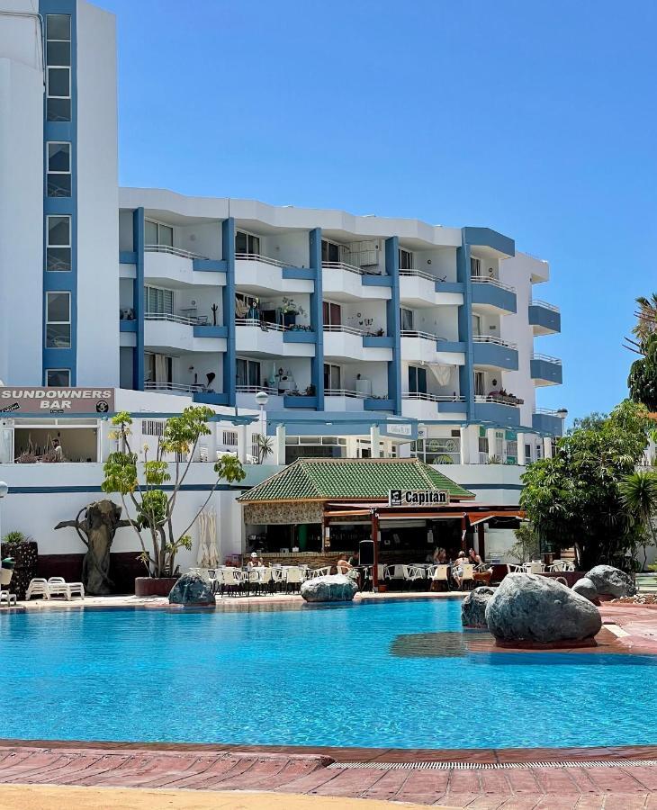 Estrella Apartment San Miguel de Abona Luaran gambar