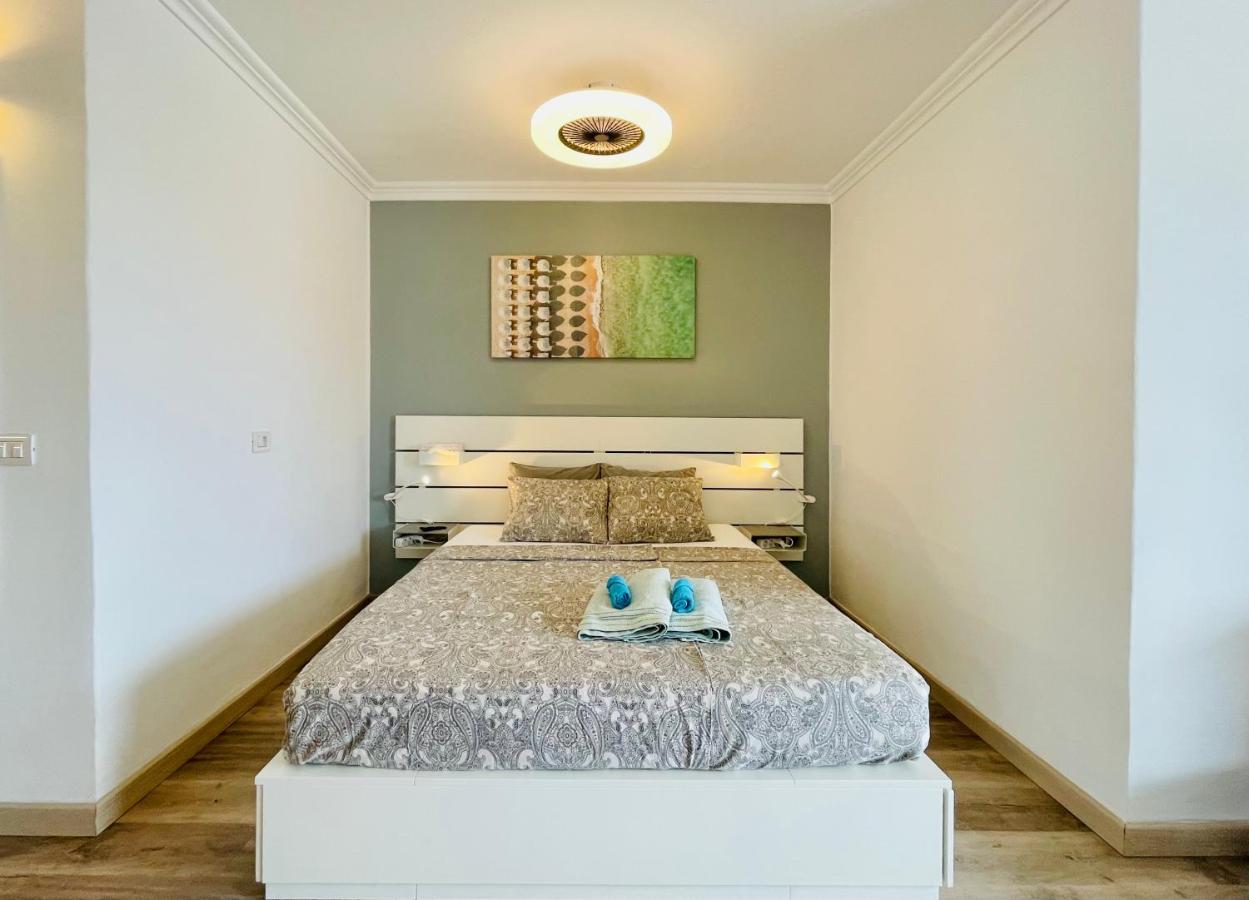 Estrella Apartment San Miguel de Abona Luaran gambar