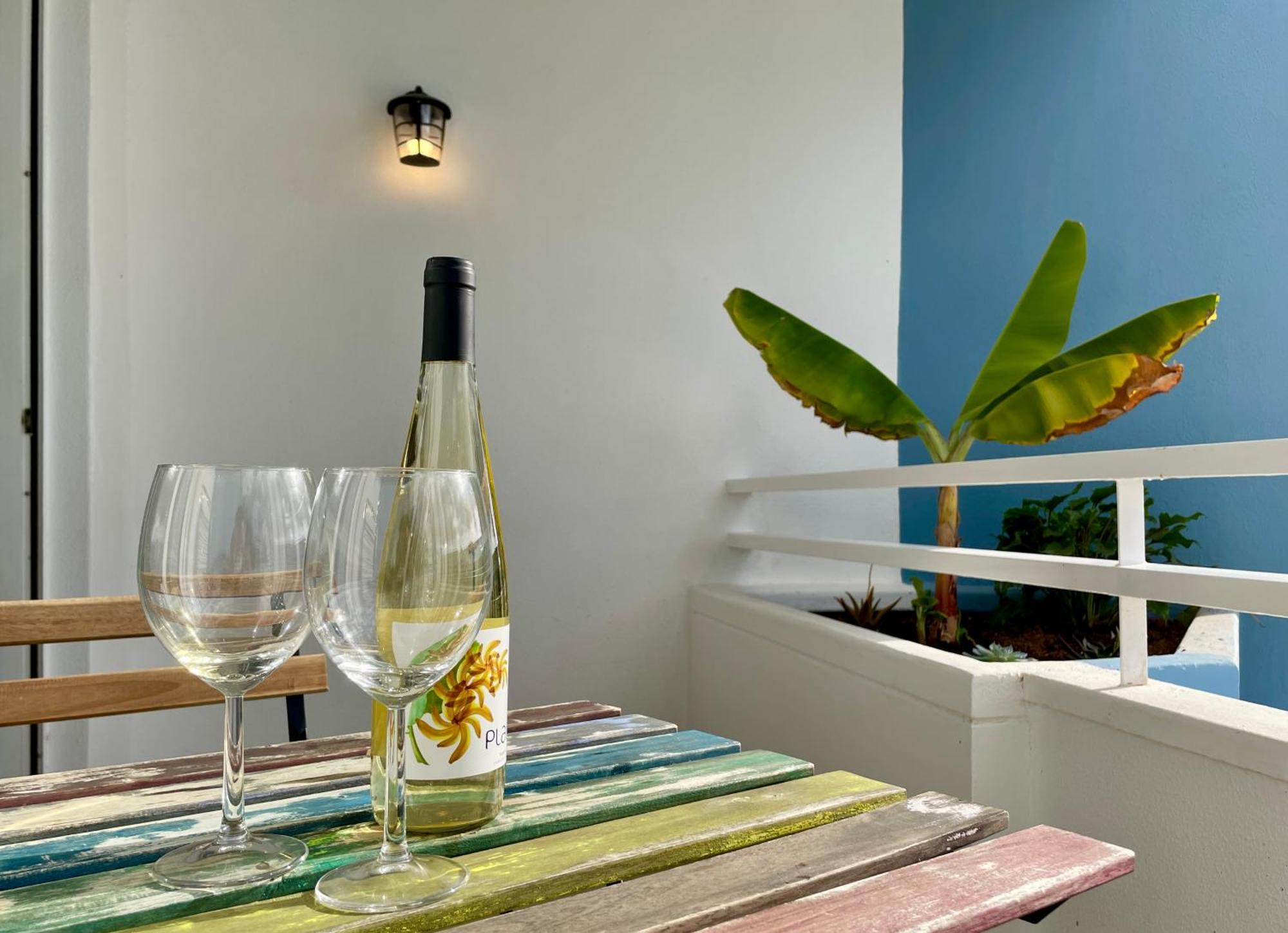 Estrella Apartment San Miguel de Abona Luaran gambar